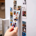Customized Magnetic Polaroid Photos